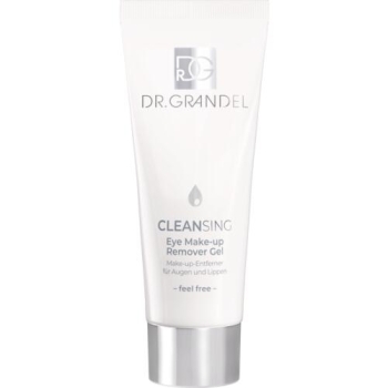 Dr. Grandel Eye Make-up Remover Gel 75ml
